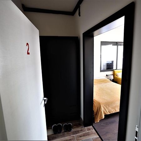 Stylish 1-Bedroom In Tirana #2 Exteriér fotografie