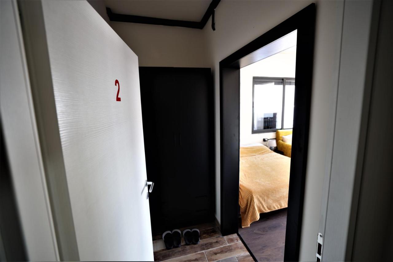 Stylish 1-Bedroom In Tirana #2 Exteriér fotografie