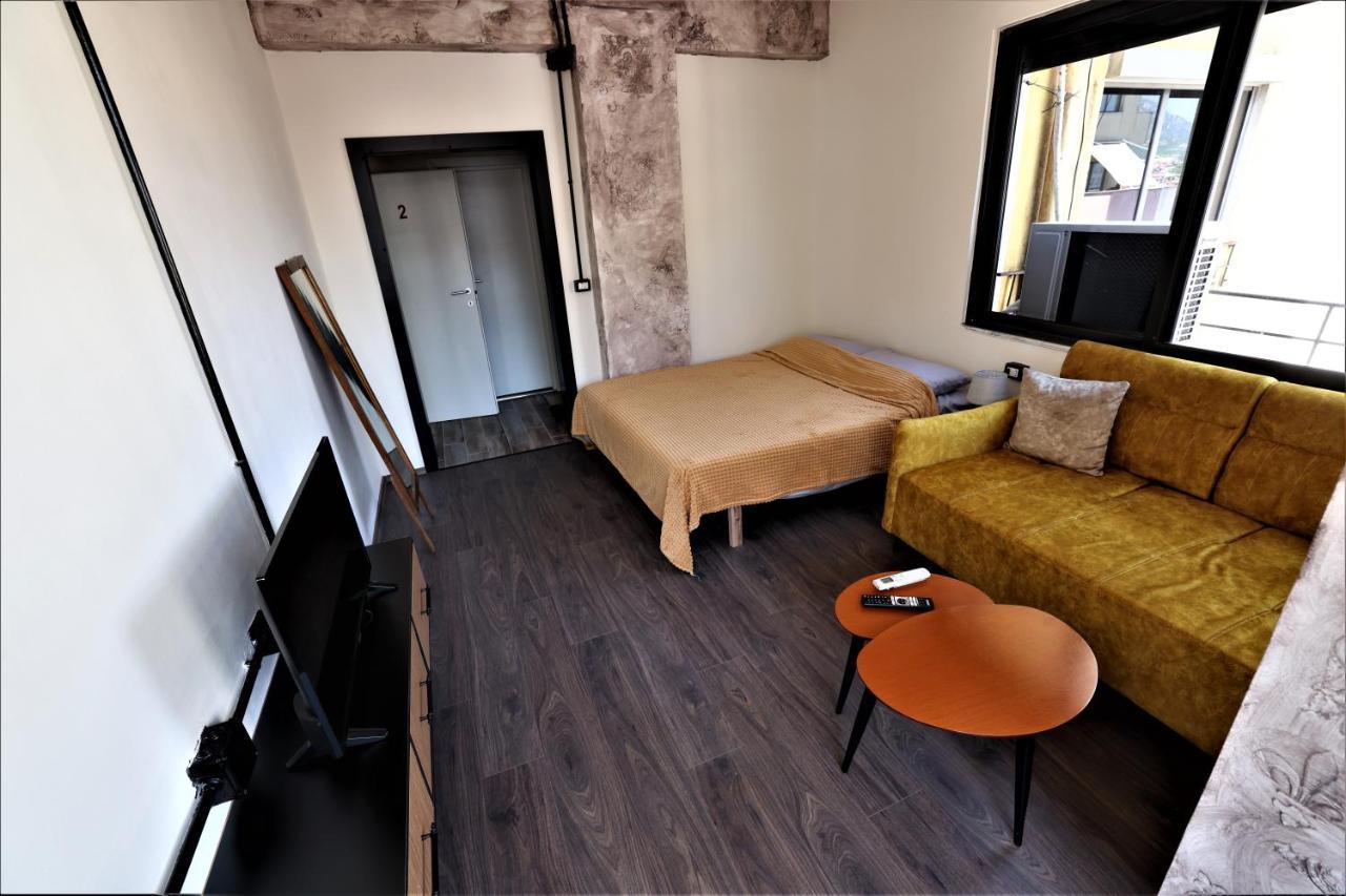Stylish 1-Bedroom In Tirana #2 Exteriér fotografie