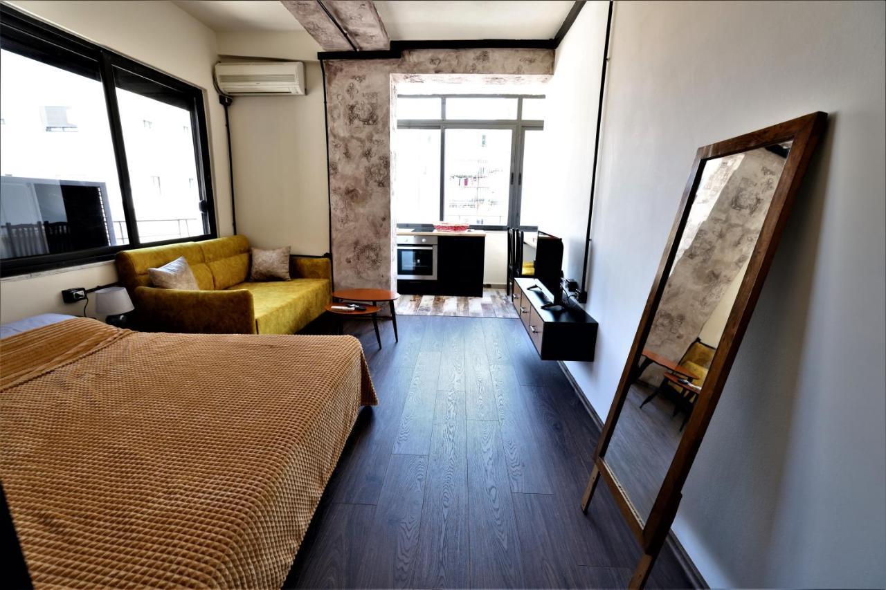 Stylish 1-Bedroom In Tirana #2 Exteriér fotografie