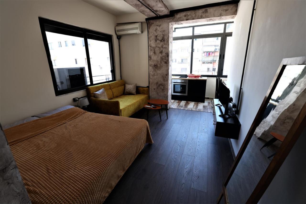 Stylish 1-Bedroom In Tirana #2 Exteriér fotografie